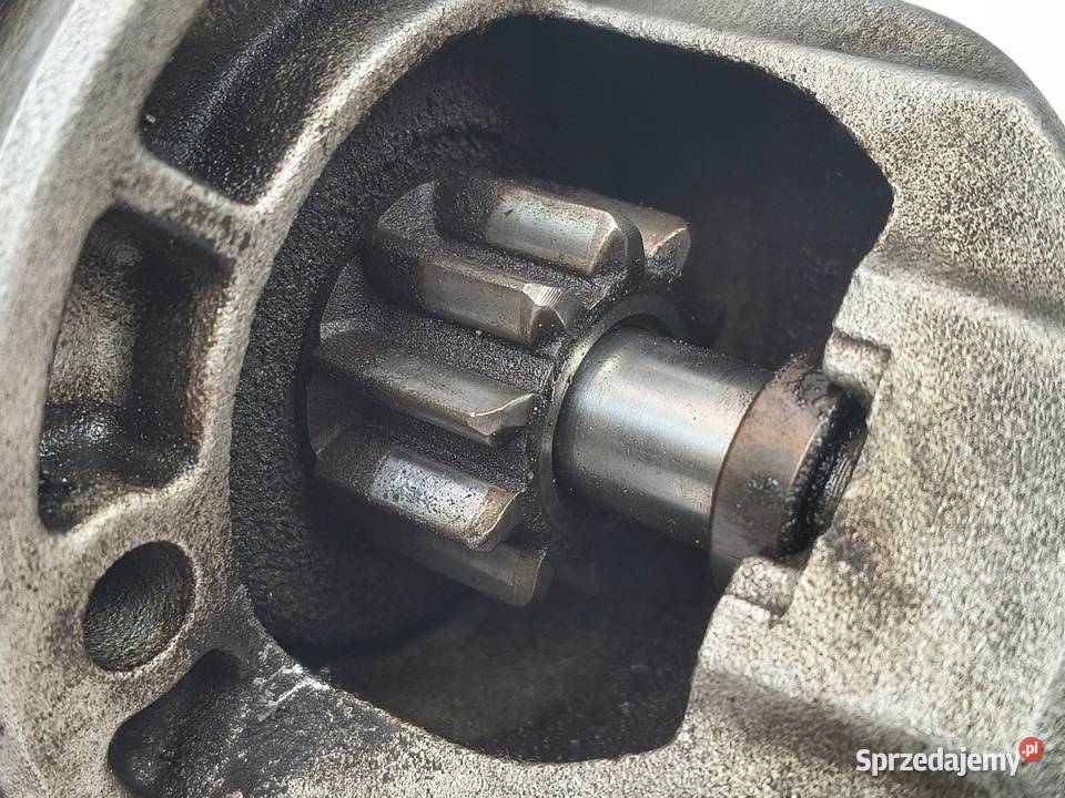 ROZRUSZNIK Saab 93 95 95 I 20 T Turbo M000T86781 osobowe Chełm