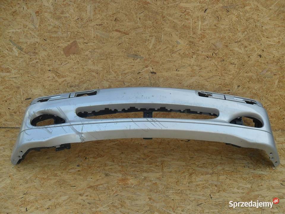 Mercedes CKlasse W203 2000 2001 2002 2003 Nowy Tomyśl sprzedam