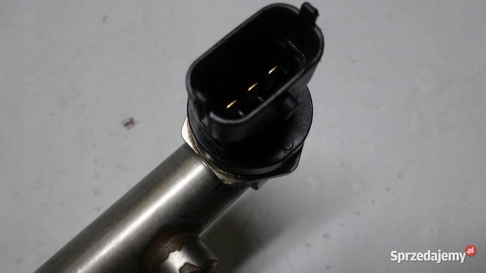 FORD FOCUS 10 ECOBOOST 12R 125 5G90280HA osobowe