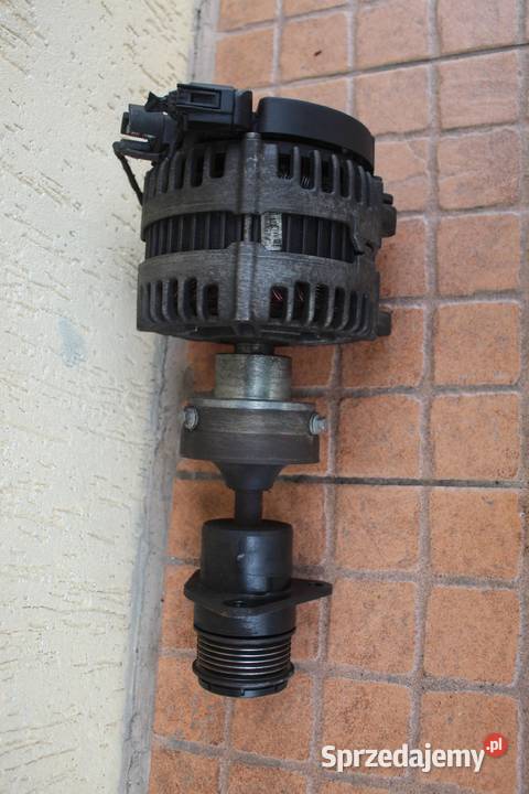 ALTERNATOR FORD MONDEO MK4 18 TDCI 6G9N10300UD