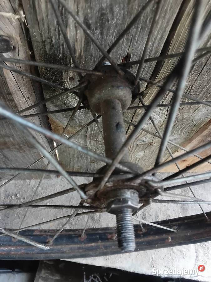 Koło ZZR ŁUCZNIK ROMET Milejewo