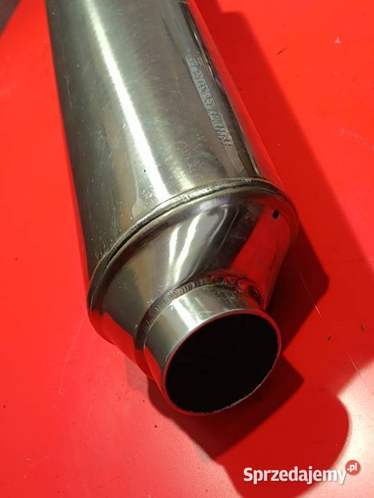 HONDA CBF600S CBF 600 S 600S TŁUMIK WYDECH układ Wrocław sprzedam