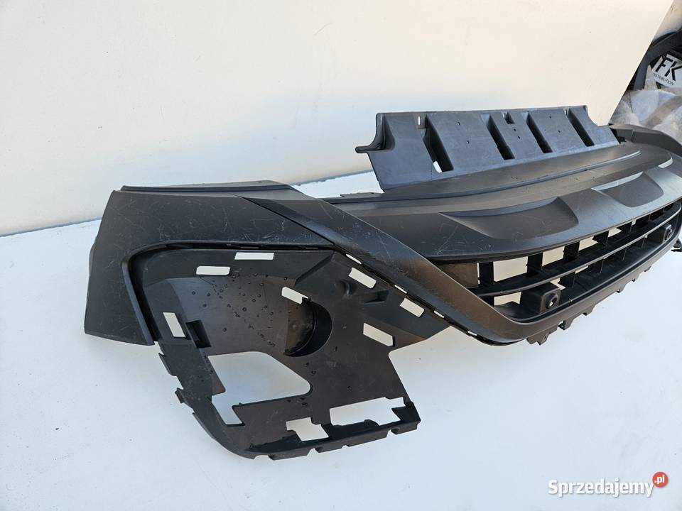 VW TIGUAN II 2 ALLSPACE LIFT 5NN SPOILER Międzychód sprzedam