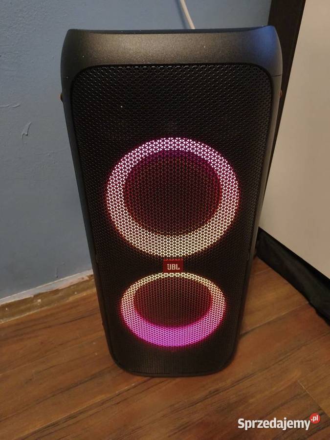 Jbl party box 310 Gnojno