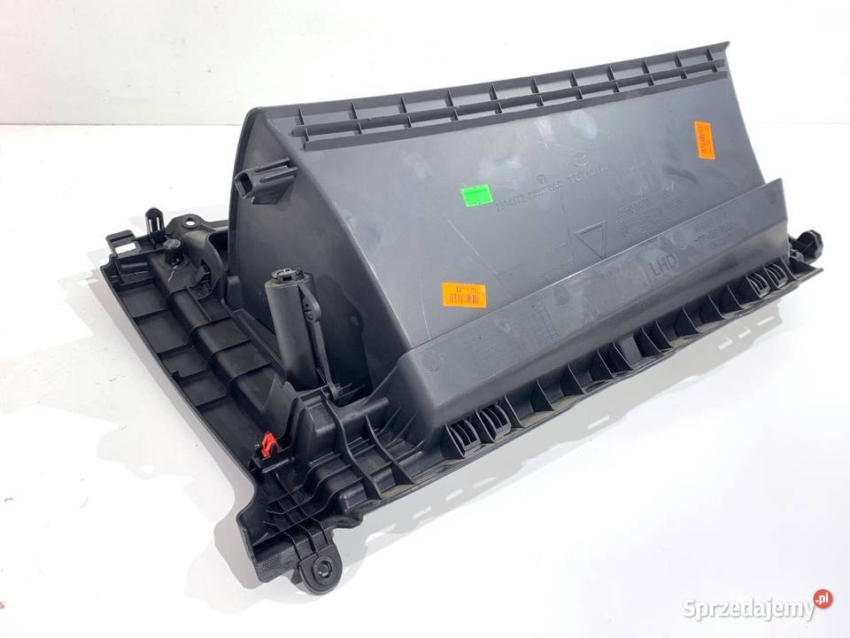 SCHOWEK PASAŻERA TOYOTA CHR Crossover 55550F4030