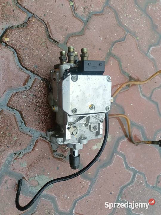 Pompa wtryskowa VP47 w 100 sprawna Józefów Roztoczański sprzedam