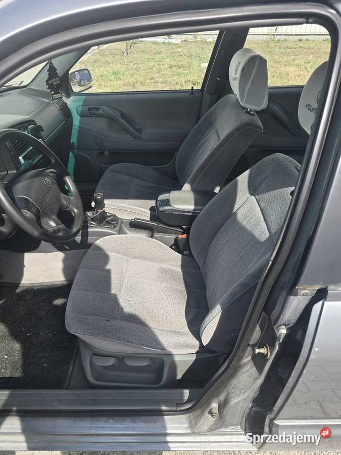 Volkswagen Passat 20 ben radio mazowieckie Warszawa
