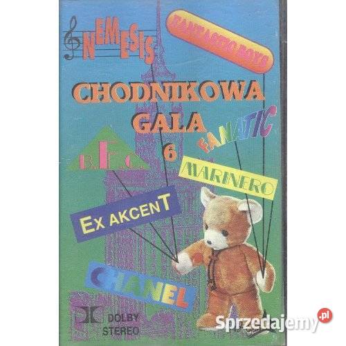 Chodnikowa Gala 6 sprzedam