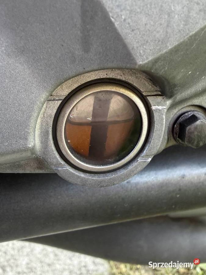 Kawasaki ER5 500 49 doinwestowany Trzetrzewina sprzedam