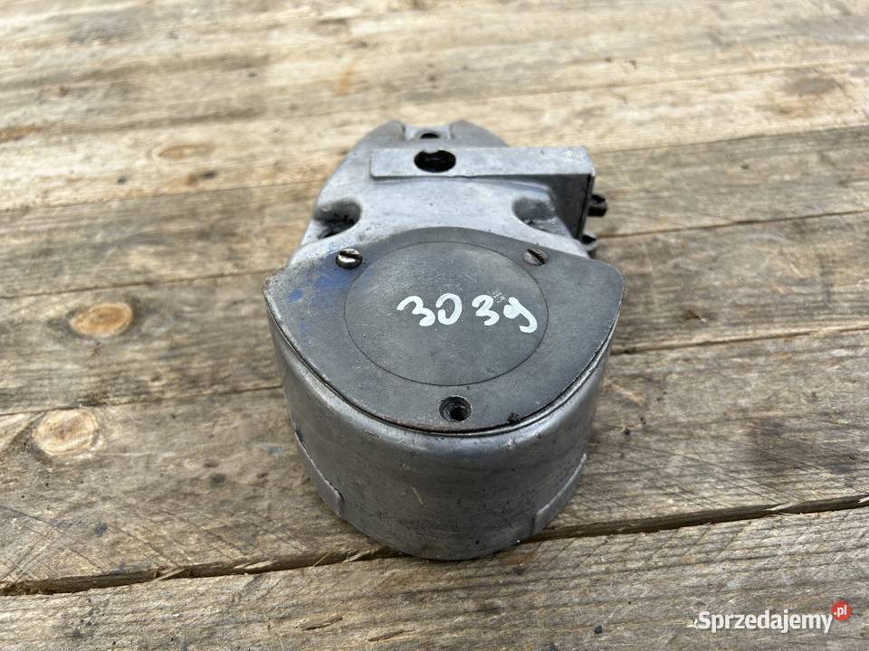 POKRYWA DEKIEL ZAPŁONU KAPA JAWA 20 50 21 OGAR Pozostałe Kraków