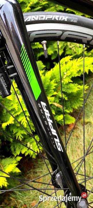 Szosa Sensa 28 Koła 28ClarisSuper stanSerwis Ostrowiec Świętokrzyski