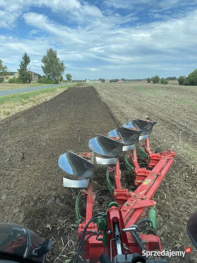 Unia IBIS XXLS FULL nie kverneland overum lemken Kowal