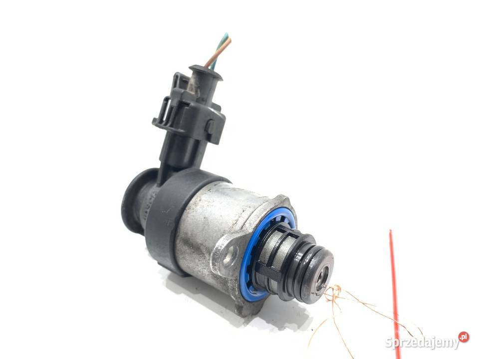 REGULATOR CIŚNIENIA PALIWA FORD FIESTA MK7 sprzedam