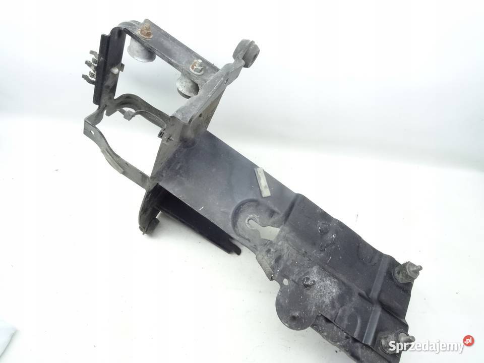 AUDI A8 D2 9902 MOCOWANIE STELAZ POMPY ABS
