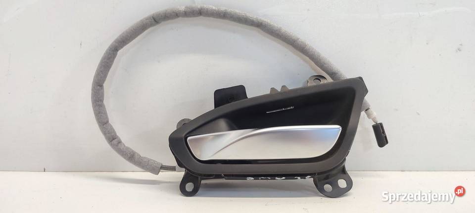 BMW F20 KLAMKA WEWNĘTRZNA LEWA 7240411 dolnośląskie sprzedam