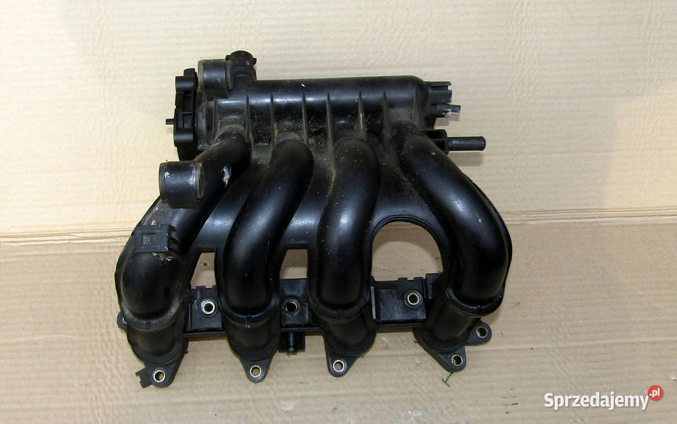 KOLEKTOR SSĄCY MERCEDES AKL W168 16B A1661410201 łódzkie Mysłaków sprzedam