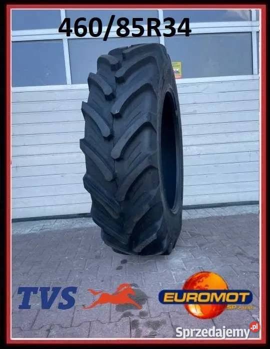 Opona 46085R34 TVS Eurogrip 147 D Okazja 7 lat Tomaszów Lubelski