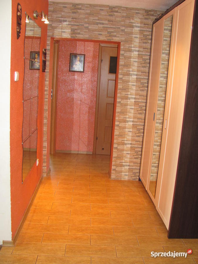 Mieszkanie 74m2 3 pokoje Cedry pomorskie Cedry Małe