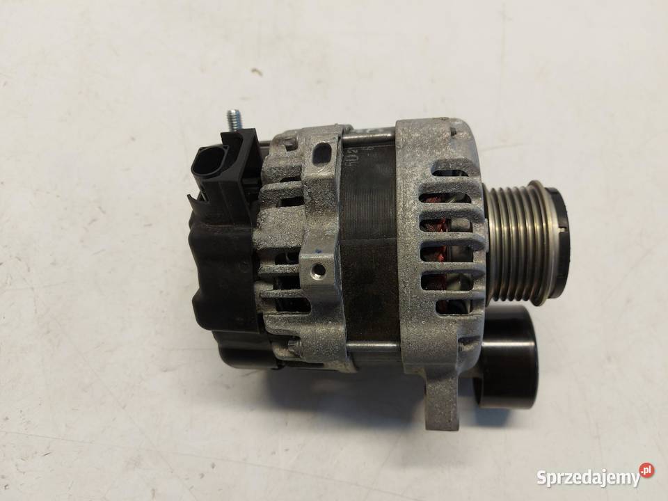 Kia Picanto IV III LIFT 2025r alternator sprawny