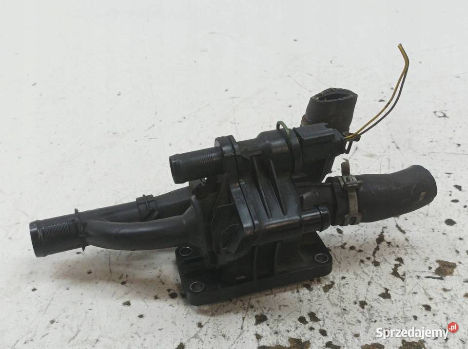 OBUDOWA TERMOSTATU 9820023280 15 TDCI ECOBLUE świętokrzyskie
