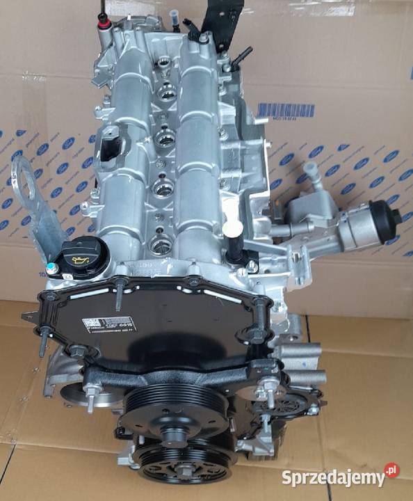 Rozrząd Ford YLDC YMDA YLDC YLDA YMCC YLCC BCCC Radom sprzedam