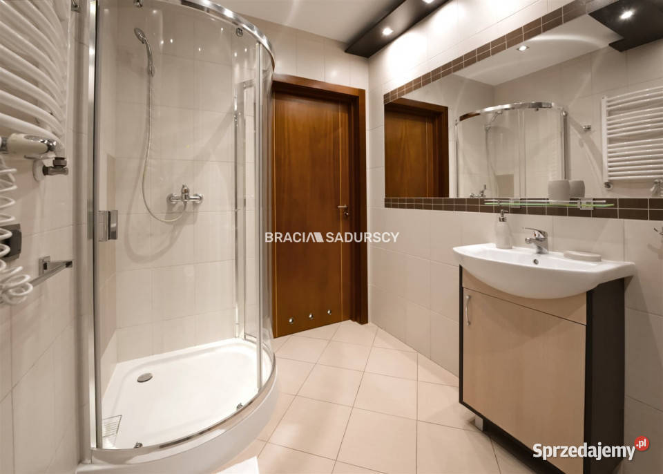 Mieszkanie Kraków 559m2 2 pokojowe własność