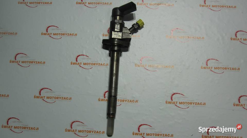 FORD CITROEN PEUGEOT VOLVO 20 TDCI HDI Kielce