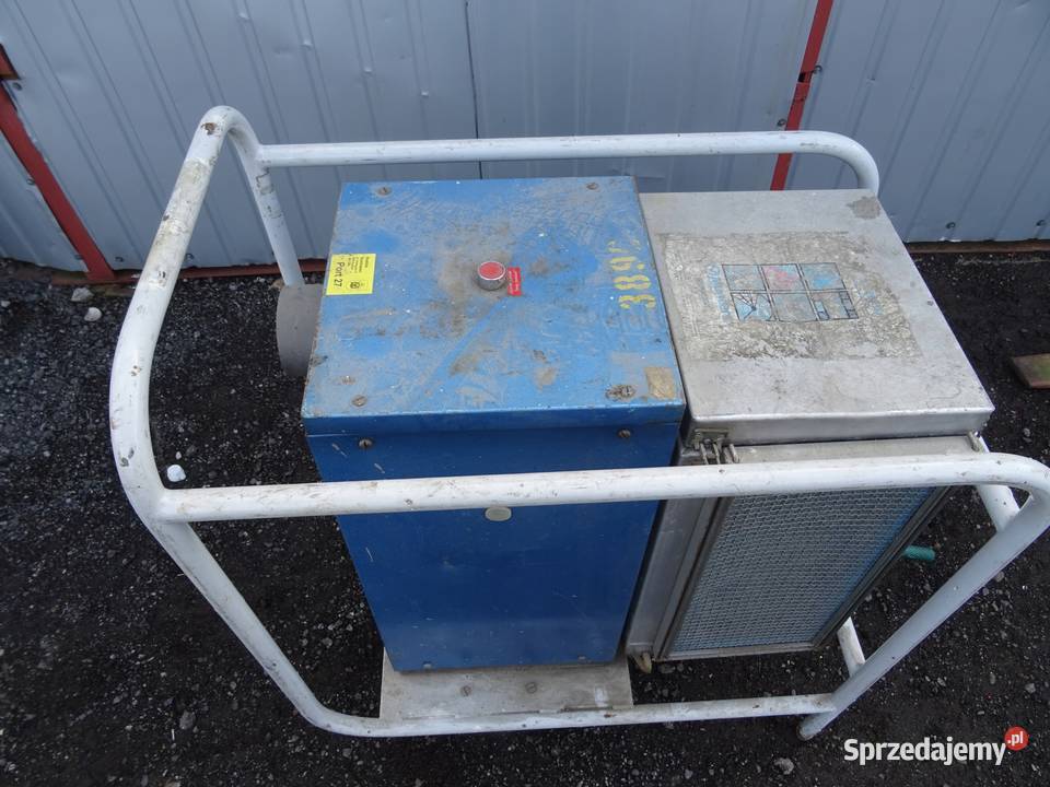 OSUSZACZ POWIETRZA MUNTERS M2002 100W świętokrzyskie Wąchock