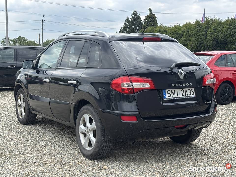 Renault Koleos GWARANCJA ESP