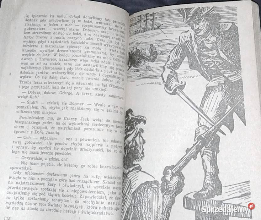 Czarny Książę Verney Lovett Cameron Chełm