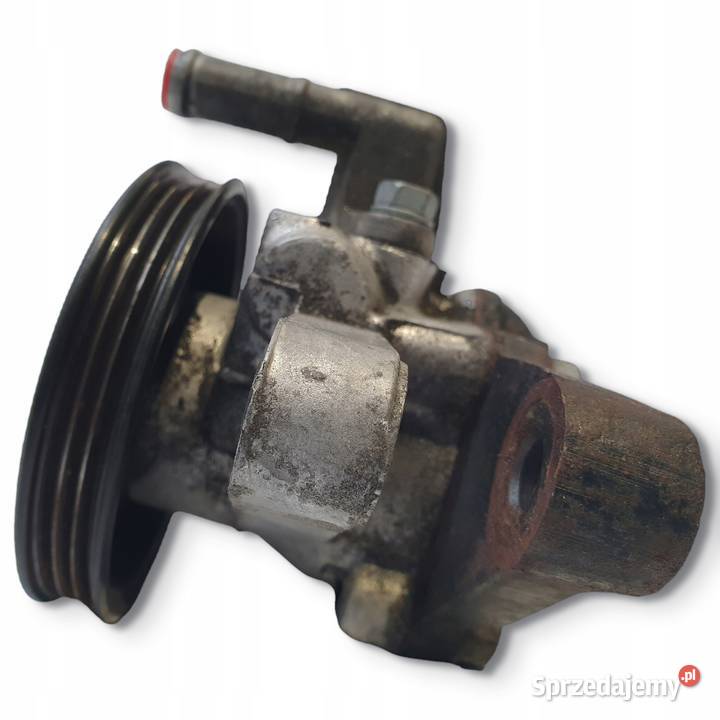 POMPA WSPOMAGANIA Hyundai Tucson 20 16V lubelskie Chełm