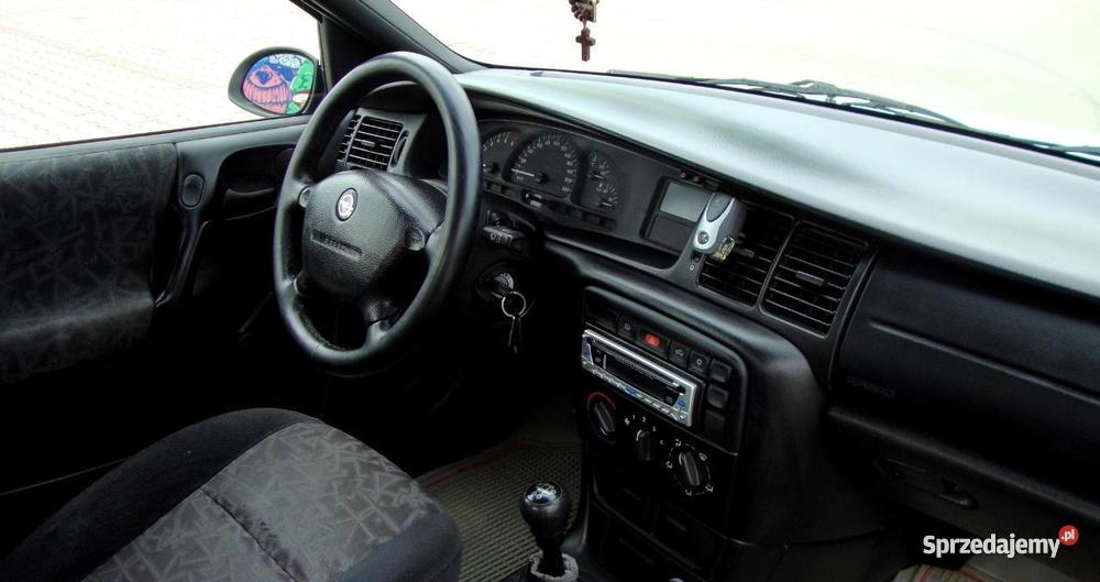 Opel Vectra klima na śląskie sprzedam