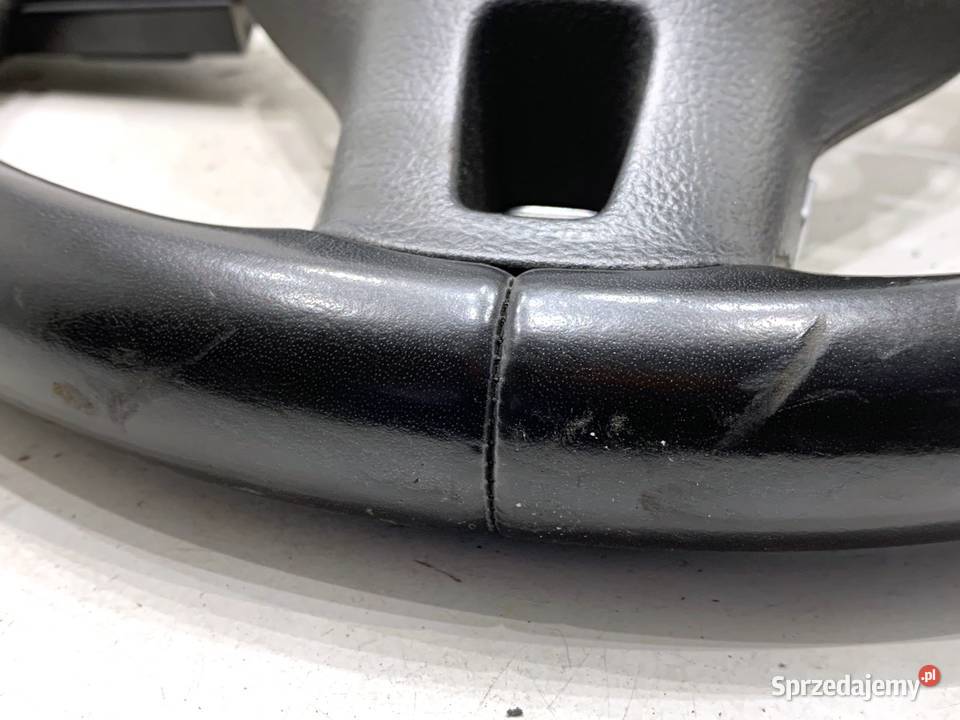 KIEROWNICA VW GOLF VI 3C8419091BE 0814 Motoryzacja