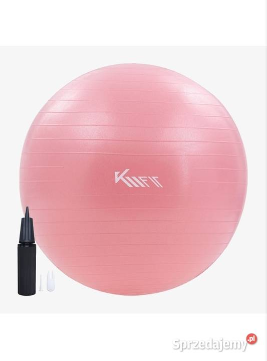 Piłka do ćwiczeń Fit 65