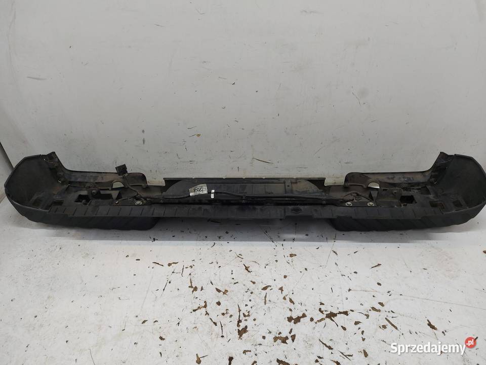 Ford Ranger VI 6 Zderzak tył kompletny 2AB