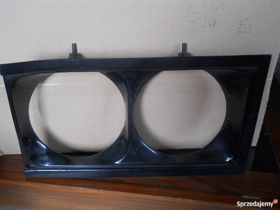 Okulary lamp przednich FSO sprzedam