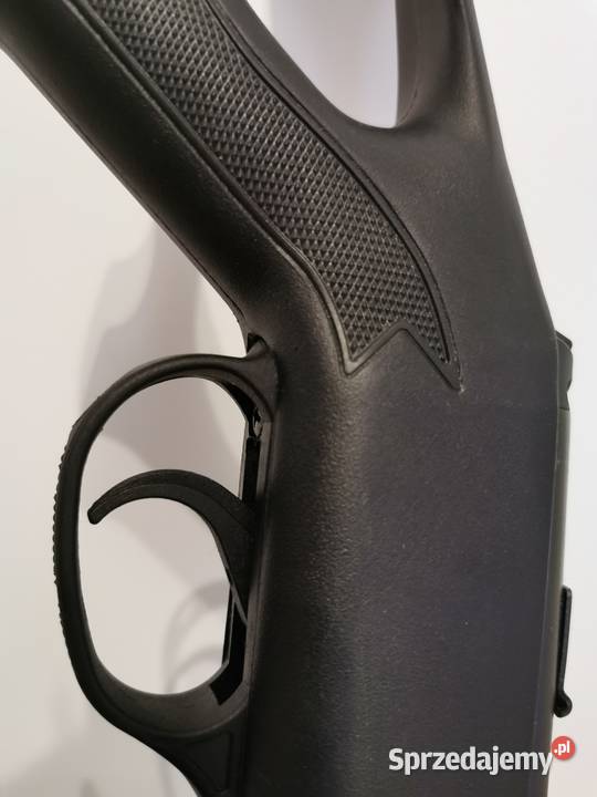 Wiatrówka Hatsan striker 635 Trzebiatów