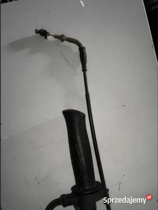 rolgaz linka gazu SYM Orbit II 50 Ostrzeszów