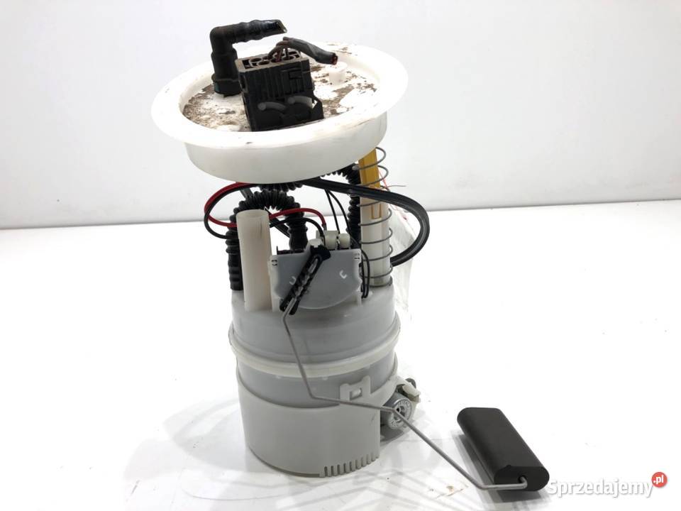 POMPA PALIWA MINI COUNTRYMAN R60 09750669902 16