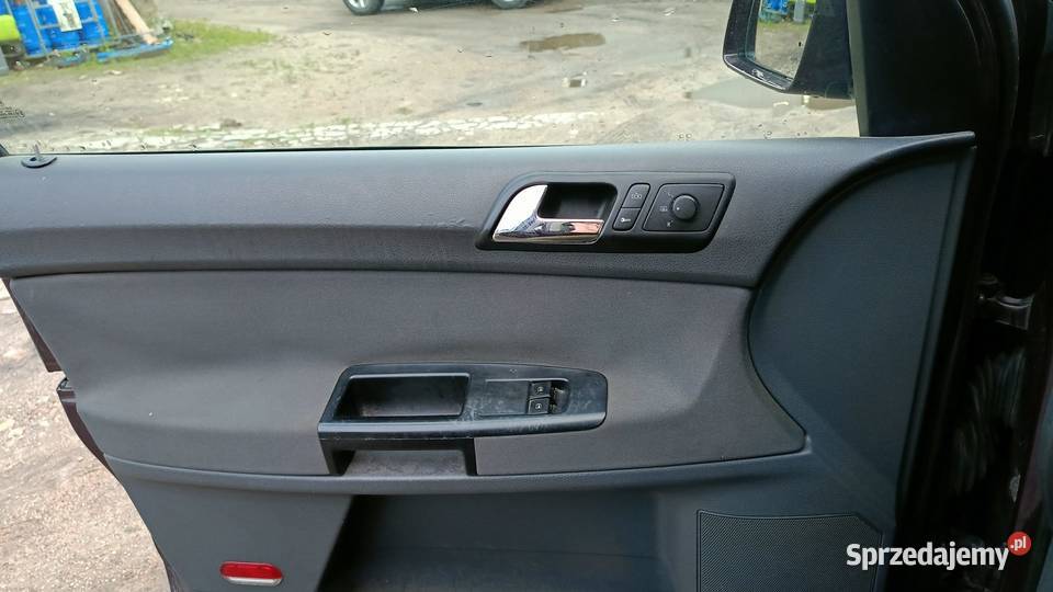 Sprzedam VW polo 14 TDI 9n 254km Polo Starkowo sprzedam