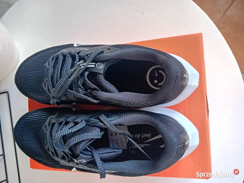 Nike Pegasus 40
