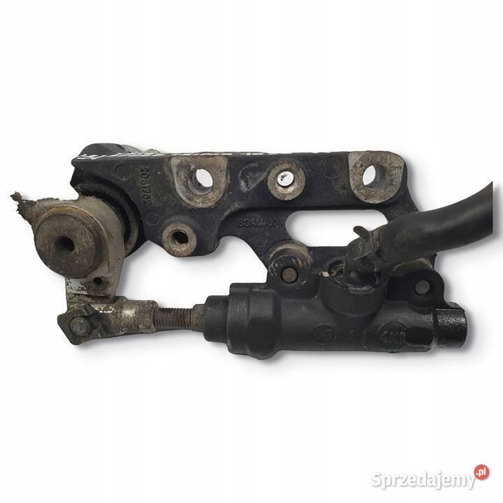 POMPKA HAMULCOWA HAMULCA Triumph Speed Triple Pompy hamulcowe lubelskie Chełm