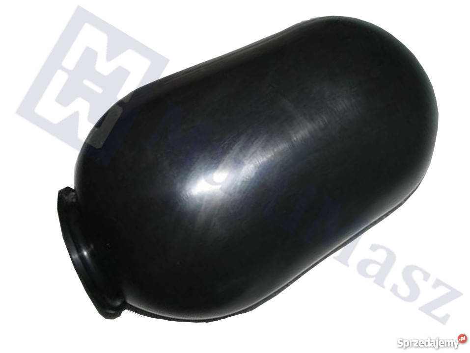 Pęcherz gumowy ORSTA Zielona Góra