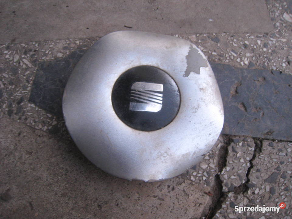 Dekielek felgi aluminiowej Seat 1L0601149G Kraków