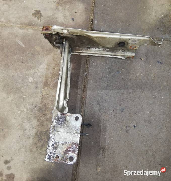 Pas przedni okular okulary Audi 80 90 b3 b4 podkarpackie Zagórz