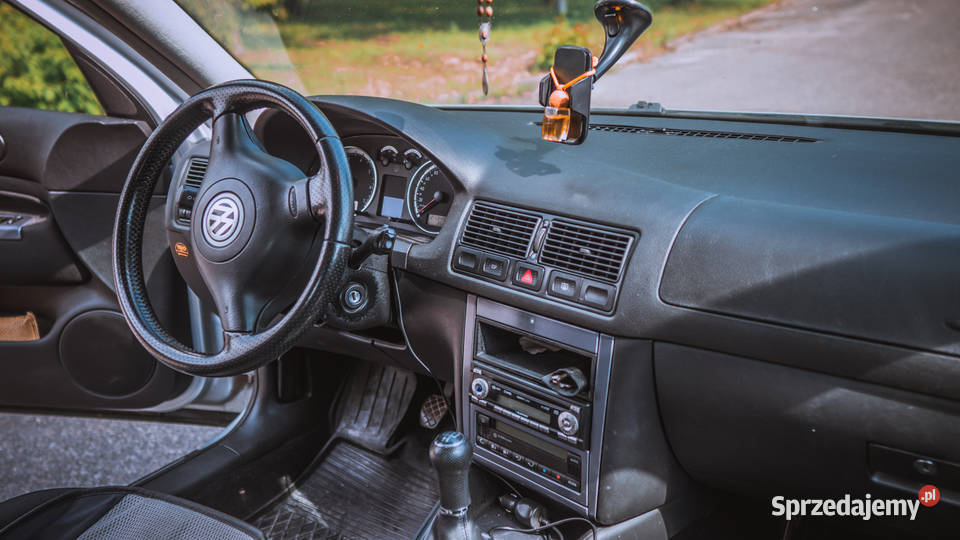 VW Golf 4 lubelskie Zamość