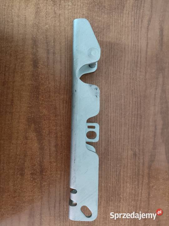 podstawa dolna rygla drzwi naczepy Siedlce