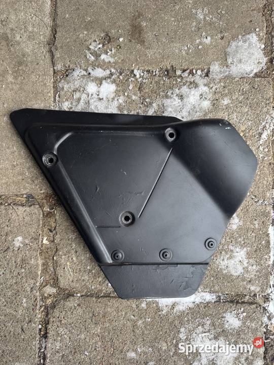 Honda XL 500 PD01 owiewka lewa 500cm3 Ryki sprzedam