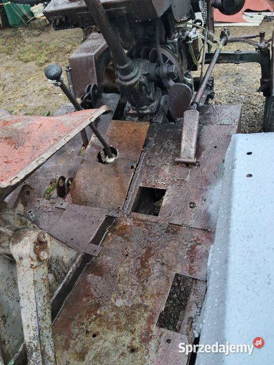 Esiok S6 sam Papaj Nowy Sącz