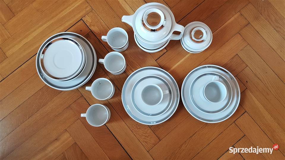 Hutschenreuther ArzbergBavaria serwis Myszków